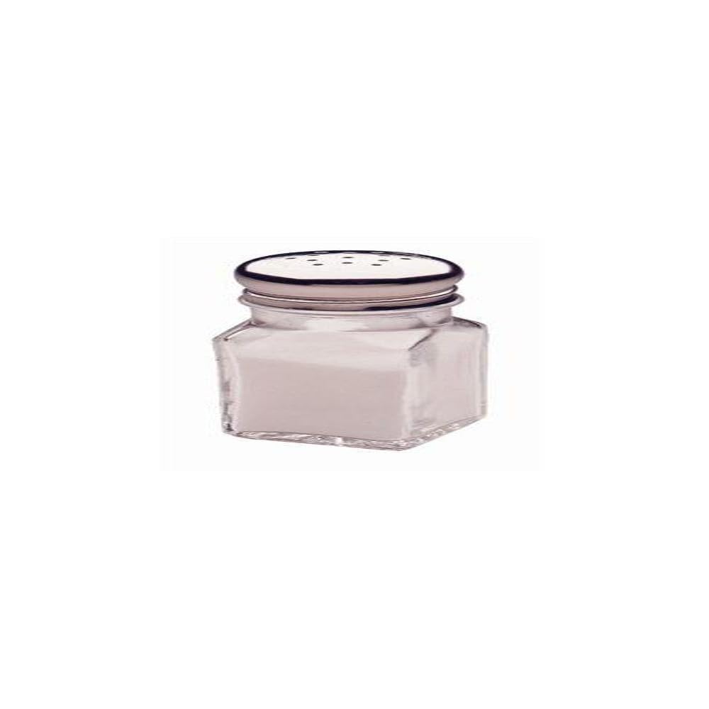 Stalwart CE326 Nostalgic Salt/Pepper Shaker