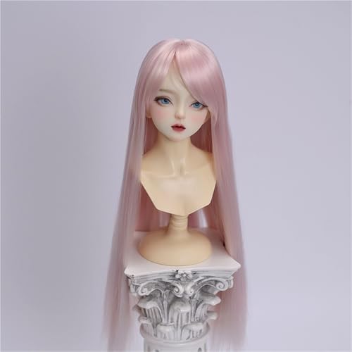 1/3 1/4 1/6 BJD EBbOA\tgt@Co[Ot~fBAOXwAADIY fC[X^COp̑prȃx[VbNh[wA(Light pink,1/6(16-17.5cm))