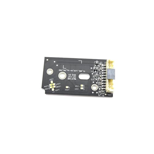 Module de commande DRL Infiniti QX50 circuit imprimé phare avant LED