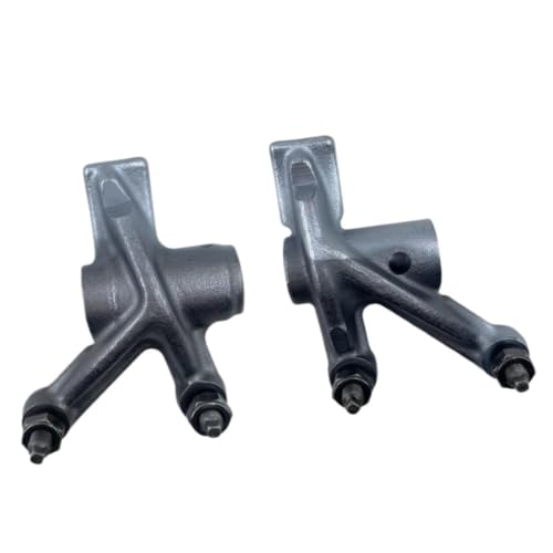 Brazo basculante CF188 que reduce el desgaste del motor de Quad y ATV