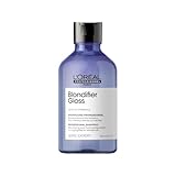 L'Oréal Professionnel Nährendes Haarshampoo für blondes und blondiertes Haar...