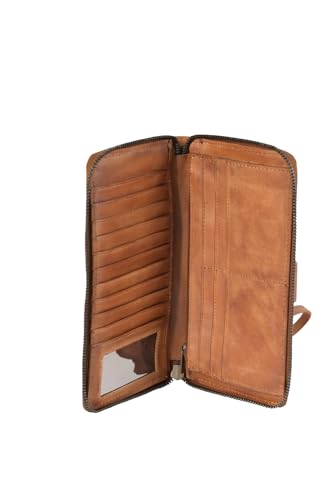 Sweet Grass Bentley Wallet by STS2