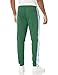 Lacoste Men's Core Collection Tapered Fit Track Pants, Vert/Panorama, XX-Large