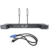 PALPEAL RA2-LED Rack-Mountable...image