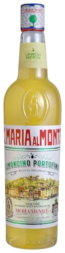 S.Maria al Monte Limoncino Portofino CL 70