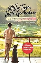 Honest Opinion on Audible Title Stille Tage, laute Gedanken: 30 Kurzgeschichten aus der Therapie. Ein Mutmachbuch, um Burnout zu begreifen! (German Edition) Unabridged Insights Premium Access Editor's Choice