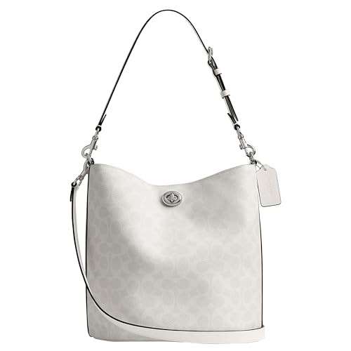 Coach Willow Soft Bucket Bag