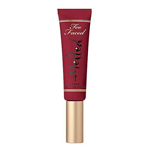 Too Faced - Melted Liquified Long Wear Lipstick - Melted Velvet
