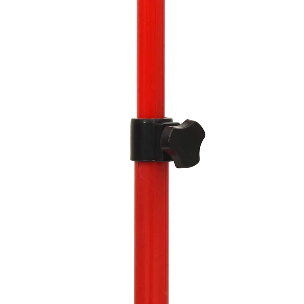 Juego de baloncesto para niños, ajustable, 120 cm, con cesta, red, pelota, bomba para interior y exterior, altura ajustable, juguete deportivo para habitación infantil, jardín, regalo