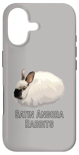 �T�e���A���S���E�T�M�A�[�g?���킢���ӂ�ӂ�E�T�M�̃C���X�g �X�}�z�P�[�X iPhone 17 �p