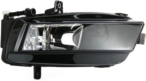 Phare pour Golf 7 A7 pour remplacer un bloc optique cassé ou jauni par le temps