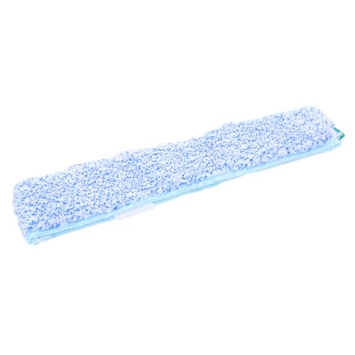 minkissy Limpiador De Ventanas Herramientas De Limpieza Limpieza De Ventanas Repuesto De Estropajo Lavable Reemplazo De Estropajo De Ventanas Funda De Estropajo Lavable Estropajo De