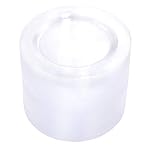 Disposable Plates Clear