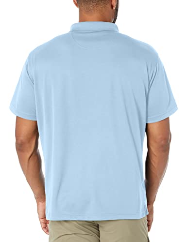 Image of Columbia Men Polo Shirt