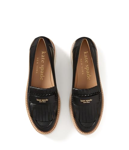 Image of kate spade new york Womens Caddy Loafers