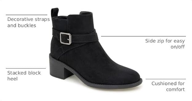 ESPRIT Women's Bess