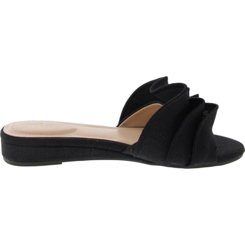 Bandolino Women's Kaisley Wedge Sandal3