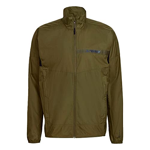 adidas Men's Terrex Multi Wind Jacket2