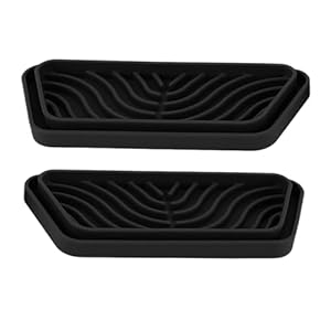 Generic Abtropfschale für Wasserkühlschrank