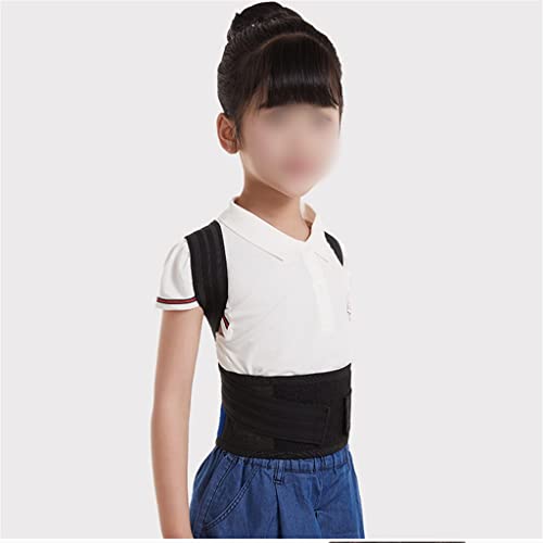 Correcteur de posture invisible sous les vetements pour le dos - 2