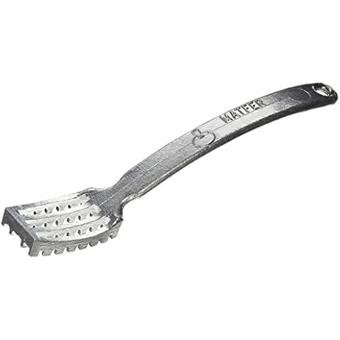 Descalcificador de pescado Matfer D612 Cover