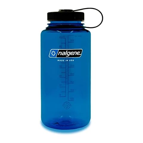 Nalgene 078701_Sustain_Weithals_Trinkflasche_1_Liter Cover