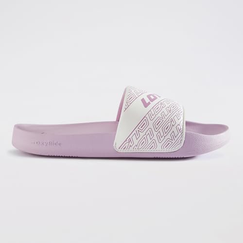 Image of Lotto Women Midway GFX Slides