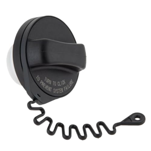 Bouchon de carburant XC90 idéal pour trajets sereins - 3