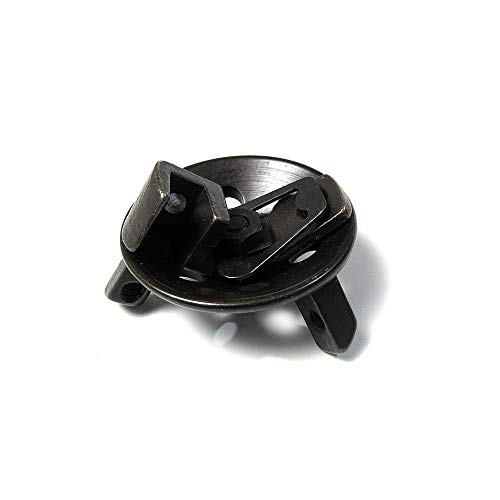 Prensatela Turret para Máquinas de Coser JUKI, Brother, Singer miniatura 1