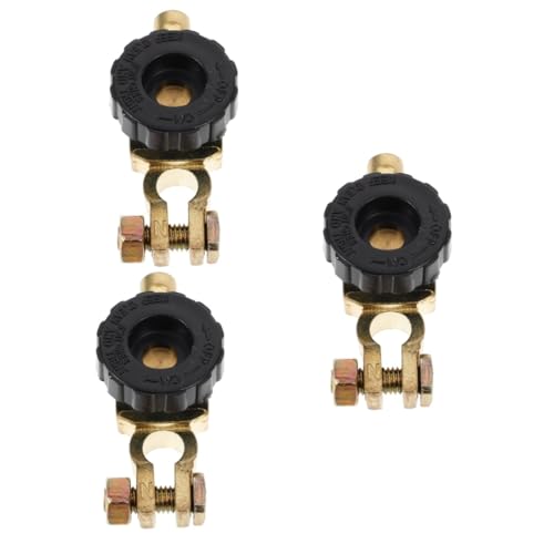 Déconnexion de terminal de batterie automobile compatible multi-modèles - 2