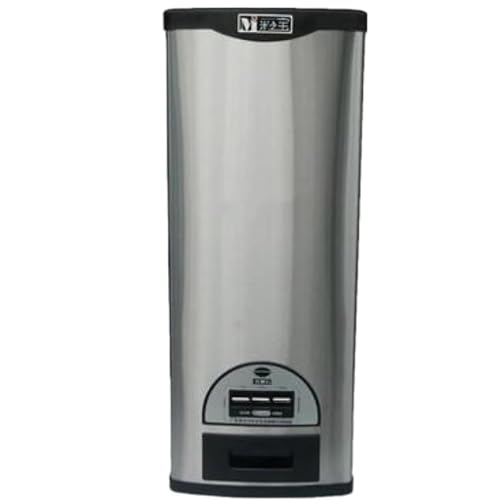 Ăт CXo Hie ~ 10kg/15kg/20kg/25kg/30kg  h Ăт ƒp XeX| X}[gCX ߂т ĕۑe ē ăP[X ^N Lb`[ (25kg,ubN)