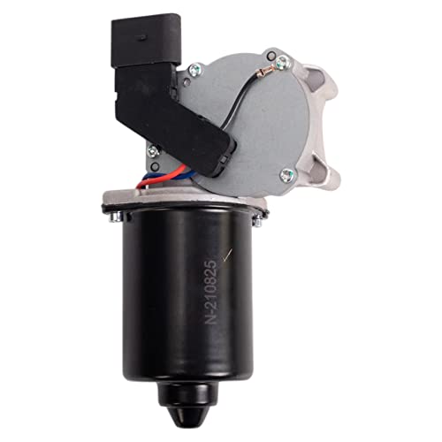 Image of TRQ Windshield Wiper Motor | For 2011-2018 Volkswagen Jetta Sedan
