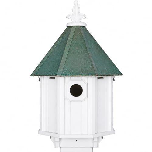 NC Birdguy Bluebird Songbird Duplex …