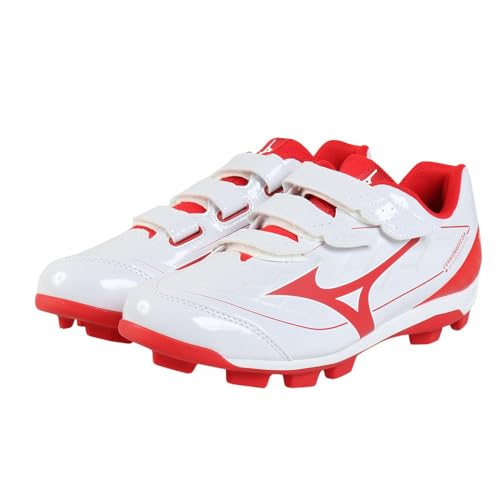 �~�Y�m�iMIZUNO�j �싅�X�p�C�N �|�C���g �N�b�V�������{�_�C�A BLT 11GP252662 �i�z���C�g×���b�h/�Q�U�D�O/Men's�ALady's�j
