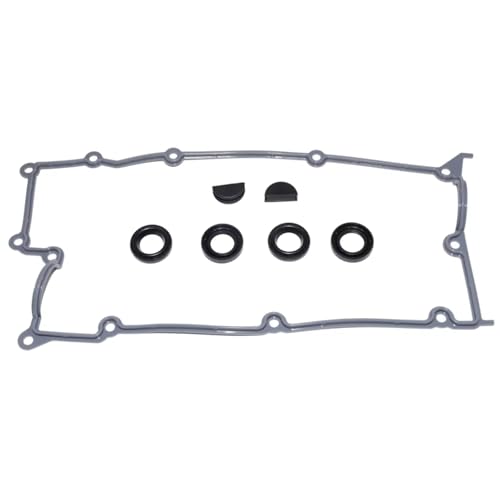 ���b�J�[�J�o�[�p�b�L�� Compatible With Hyundai For Accent III Mc 1.6 Gls 2005-2010 �G���W���K�X�P�b�g�Z�b�g�ƌ݊�������A�o���u�J�o�[�K�X�P�b�g���܂� 2244126800 2244126801