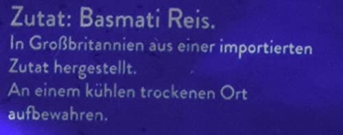 TILDA - Basmati Reis, (1 X 1 KG)