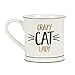 Sass & Belle Crazy Cat Lady Mug