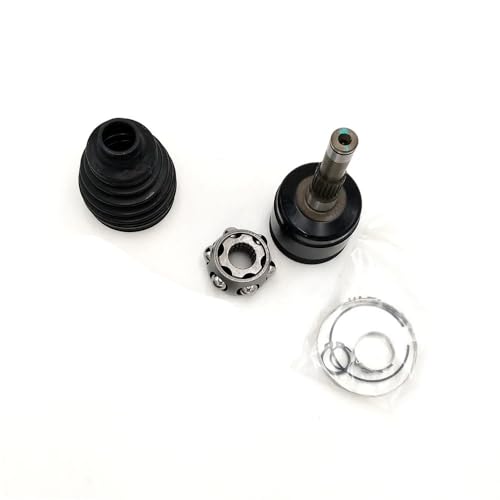Kit roulement pour ATV800 résistant à la boue 9010-270130-1000 - 4