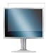 Produktbild Vaxson 2 Stück Anti Blaulicht Schutzfolie, kompatibel mit NEC MultiSync LCD2090 / LCD2090UXI-1 20" Display Monitor, Displayschutzfolie Anti Blue Light [nicht gehärtetem Glas]