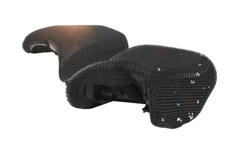 Funda protectora para asiento de motocicleta R1200GS R1250GS Adventure tela transpirable moto