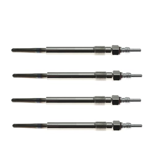 Bougies de préchauffage 12V Audi A6 C5 et Allroad 2.5 TDI 059963319