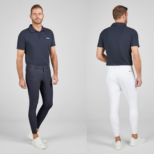 Eskadron - Men Riding Breeches Full Grip