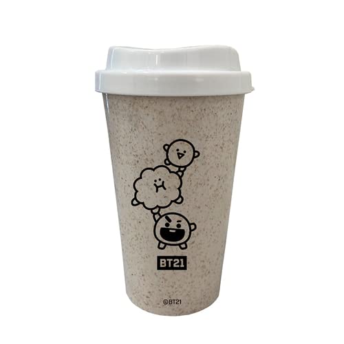Copo Eco Shooky