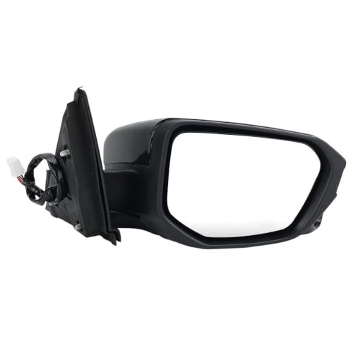 Miroir angle mort Civic 2019 réglable pour supprimer l'angle mort latéral