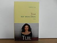 Tout sur mon frère 2246654017 Book Cover