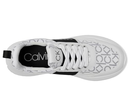 Calvin Klein Women's Umika Sneaker2