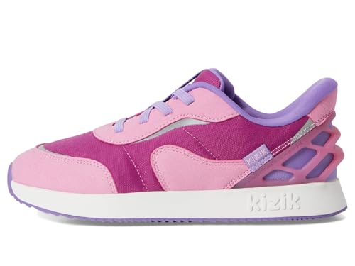 Kizik Girl's Orlando Hands-Free (Toddler/Little Kid) Sneaker4