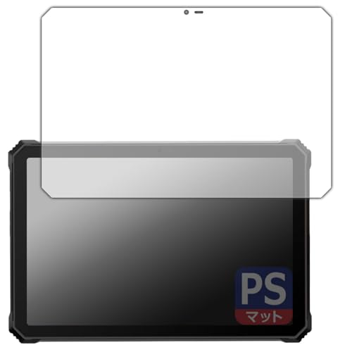 PDA�H�[ Blackview Active 10 Pro �Ή� PerfectShield �ی� �t�B���� 3���� ���˒ጸ �h�w�� ���{��