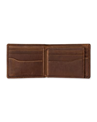 Columbia Men's RFID Slim Bifold Wallet With ID Window - Image 6