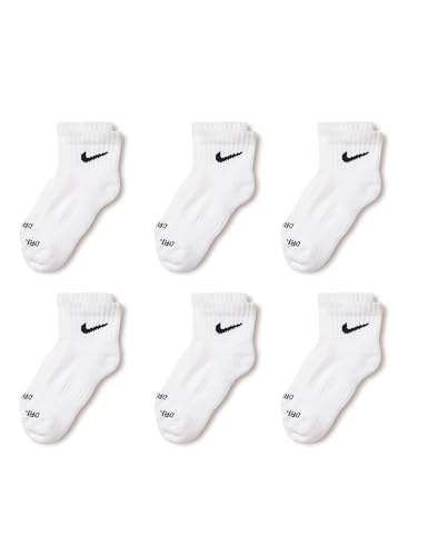 Nike Unisex Child Performance Socks